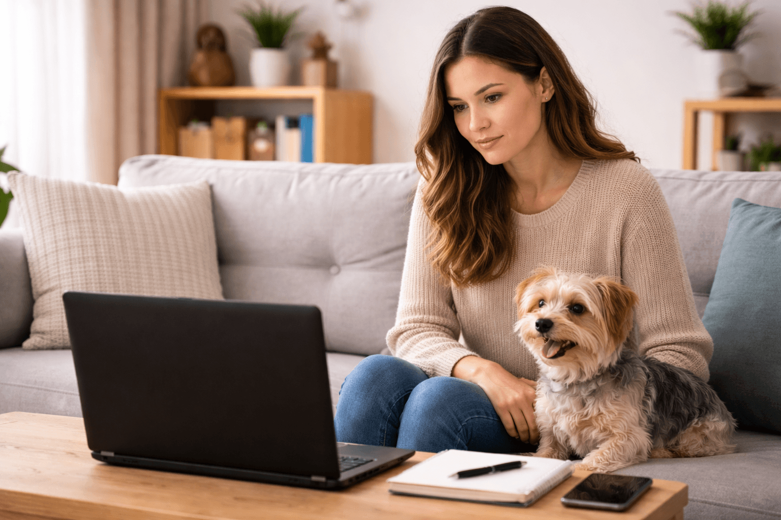 Online konzultáció (videóelemzéssel is)